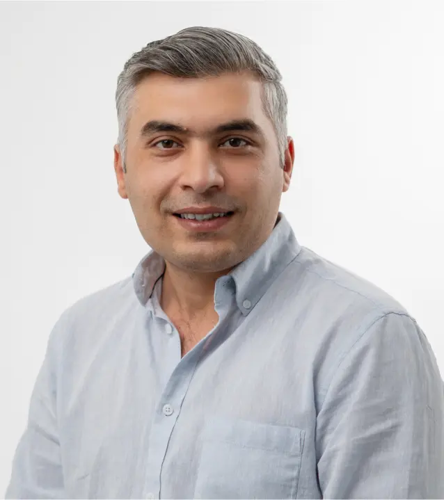Adil Khalil