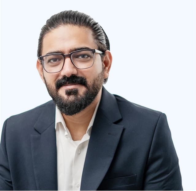 Mukhtar Ahmad