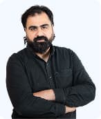 Ali Abbas
